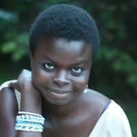 Chrystel Oloukoï的照片