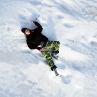 Agata Kwiatkowska's Photo
