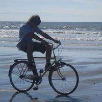 Ulysses De Waegemaeker's Photo