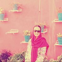 Rahil Bamshad的照片