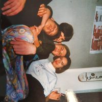 Phil Hofmann的照片