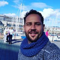 Fotos von Helio Borge