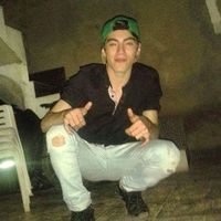 Lucas Santucho的照片