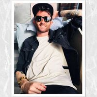 Marcel Landkroon's Photo