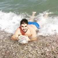 Víctor Rodríguez Soguez's Photo