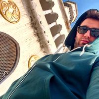 Deniz Başkara's Photo