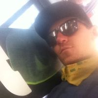 Nicolas Dixon的照片