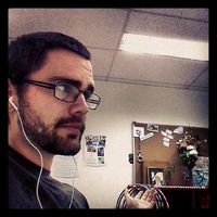 Ash Hauenschild's Photo