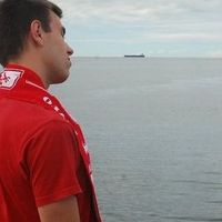 Tomasz Zieliński's Photo