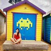 Marcela Rosero的照片