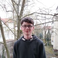 Laurenz Danwerth的照片