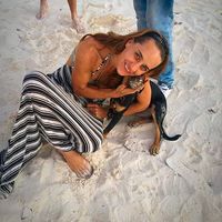 Roxanne Rodriguez的照片