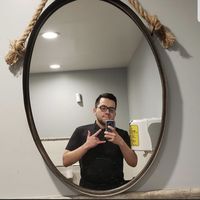 Ernesto Contreras G's Photo