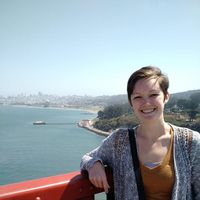 Emily Blackman's Photo