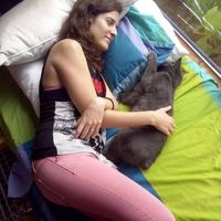 Anna Garcia的照片