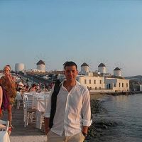 Yigit Sınmaz's Photo