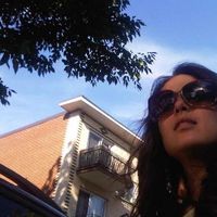 Erica Barbosa's Photo