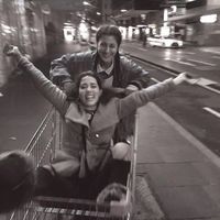 Bianca Erdem的照片