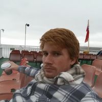 Nick Gemperle的照片