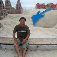 Dennis Lopez的照片