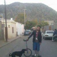 Alejandro Basabez's Photo