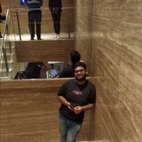 Fotos de Aravind Ram