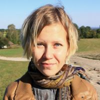 Mariia Kuzmychova's Photo