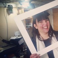 Rym Anissa Merzouk's Photo