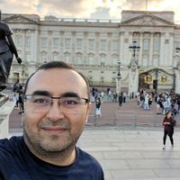 Daniel Benavides的照片