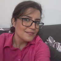 zohreh kakavand's Photo