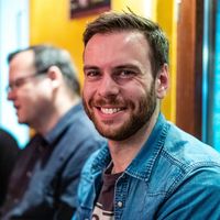 Lukas Thiele's Photo