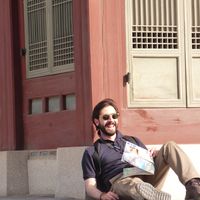 Camilo García Duque的照片