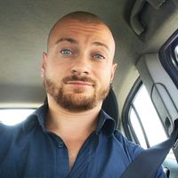 JEREMY GRITTI's Photo