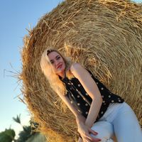 Irina Agaponova的照片