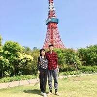 Yusuke Itabashi的照片