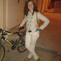 Jeanne Imbernon's Photo