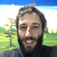 Nikolaus Christiansen's Photo