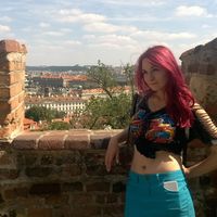 Tatiana Vasileva's Photo