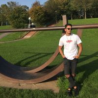 Adam Settar的照片