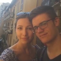 Anthony Williams的照片