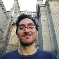 Josue Chaves的照片