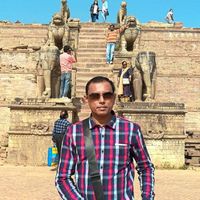 Pravin Khartad's Photo