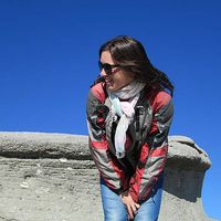 Lucie Pupalová's Photo