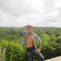 Maxime Tranchant's Photo