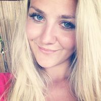 Kristyna Sindelarova's Photo