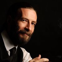 Michael Chernin's Photo