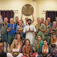 Deva  Healer's Photo