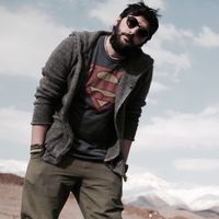 Bakteri Khan's Photo