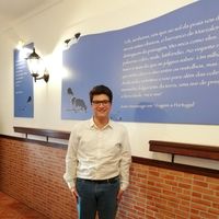 André Cunha's Photo