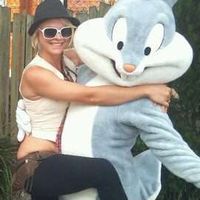 Siobhan Quaine's Photo